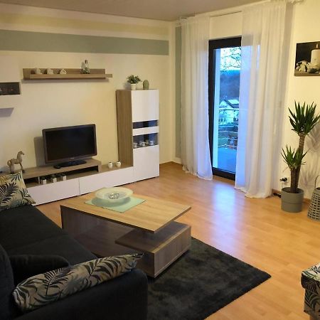 Ferienwohnung Und Monteurwohnung Matthies Naehe Koeln 30Km Kürten Εξωτερικό φωτογραφία