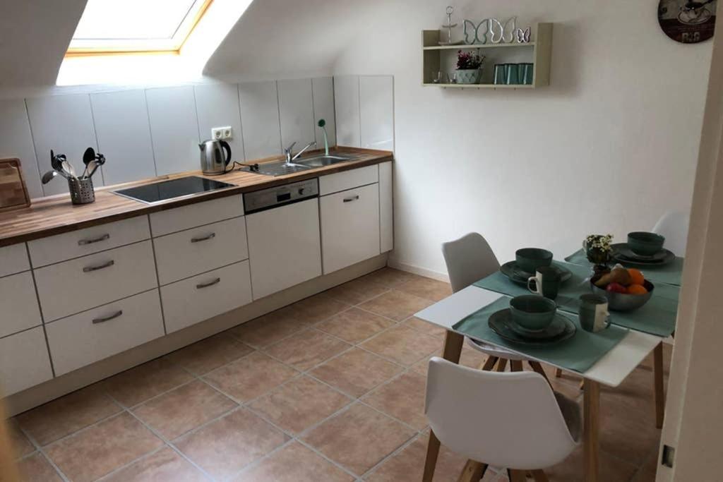 Ferienwohnung Und Monteurwohnung Matthies Naehe Koeln 30Km Kürten Εξωτερικό φωτογραφία