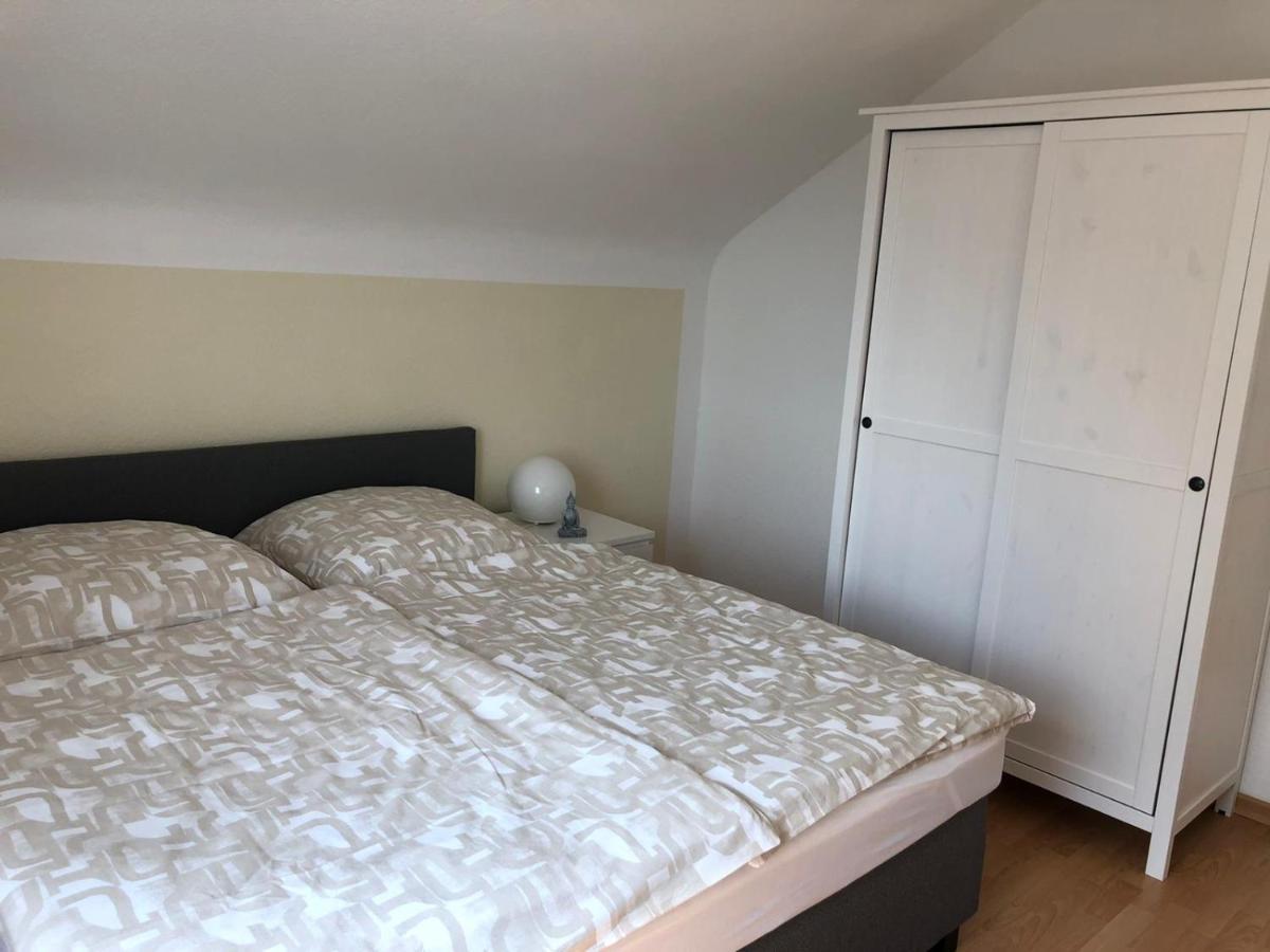 Ferienwohnung Und Monteurwohnung Matthies Naehe Koeln 30Km Kürten Εξωτερικό φωτογραφία
