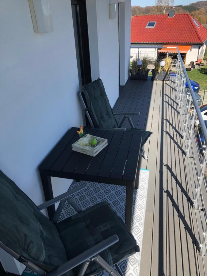 Ferienwohnung Und Monteurwohnung Matthies Naehe Koeln 30Km Kürten Εξωτερικό φωτογραφία