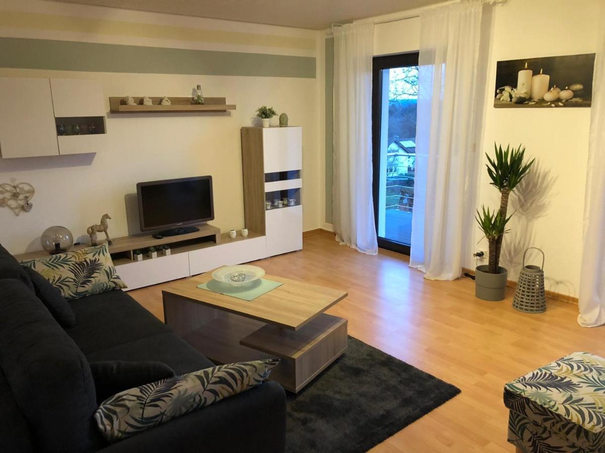 Ferienwohnung Und Monteurwohnung Matthies Naehe Koeln 30Km Kürten Εξωτερικό φωτογραφία