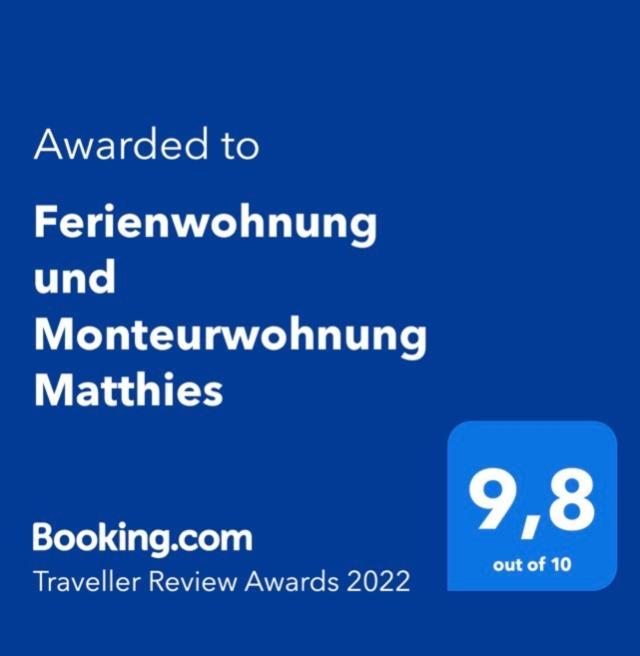 Ferienwohnung Und Monteurwohnung Matthies Naehe Koeln 30Km Kürten Εξωτερικό φωτογραφία
